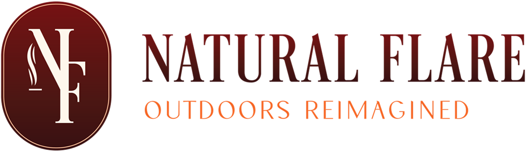 Natural Flare Contracting | Outdoors Reimagined